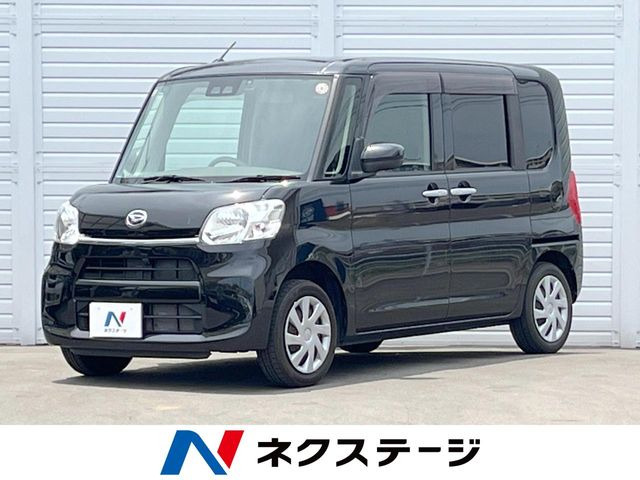 タント L リミテッド SAIII 