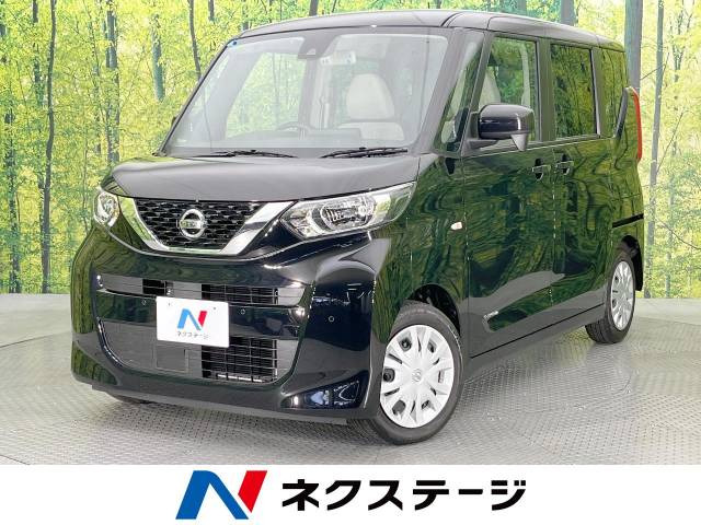 ルークス S 