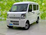 スズキ エブリイ PA リミテッド 4WD