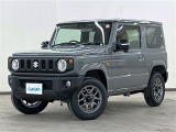 ジムニー XC 4WD 修復歴無し