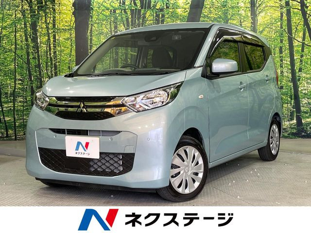 eKワゴン M 