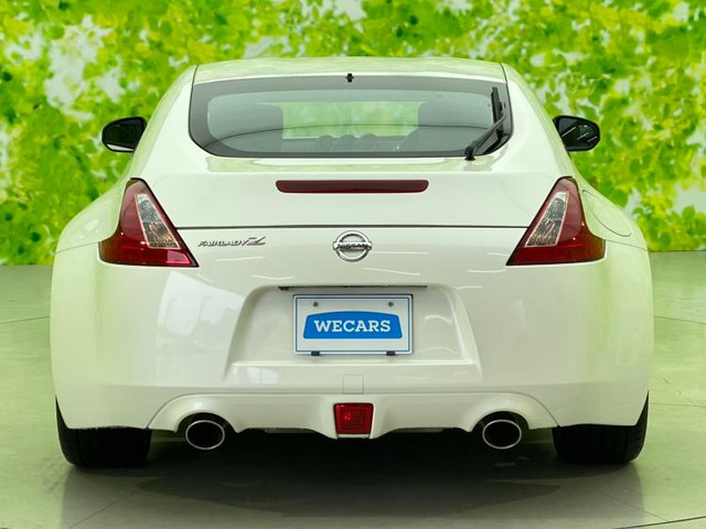 日産 フェアレディZ 3.7 バージョン T の中古車詳細 (68,200km