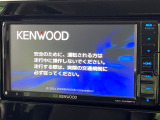 【ナビゲーション】使いやすいナビで目的地までしっかり案内してくれます。各種オーディオ再生機能も充実しており、お車の運転がさらに楽しくなります!!