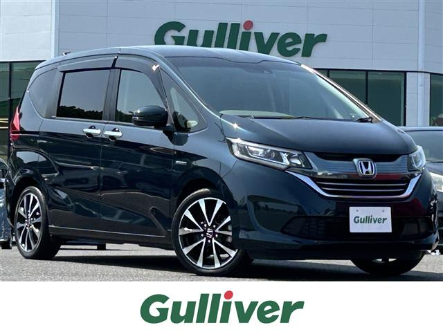 フリード 1.5 ハイブリッド G ホンダセンシング 修復歴無し