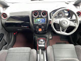 ノート 1.2 e-POWER NISMO ワンオーナー 修復歴無し