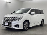エルグランド 2.5 250ハイウェイスターS サンルーフ 修復歴無し
