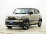 クロスビー 1.0 ハイブリッド(HYBRID) MV 4WD 