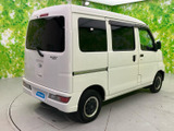 ハイゼットカーゴ デラックス SAIII ハイルーフ 4WD 