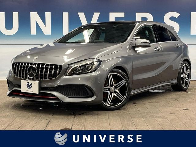CLAクラス CLA250 シュポルト 4マチック 4WD 