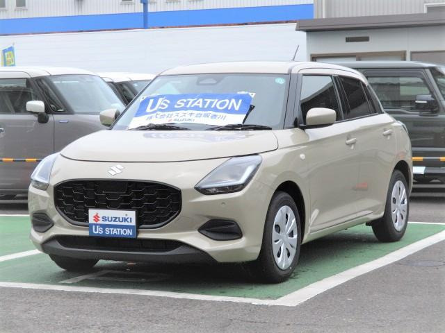 スイフト 1.2 XG 