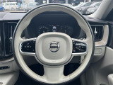 XC60  4WD 本革シート