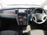 デリカD:5 2.2 P 4WD 