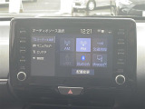 ヤリスクロス 1.5 ハイブリッド Z 4WD 修復歴無し