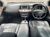 ムラーノ 2.5 250XV FOUR 4WD 4WD サンルーフ