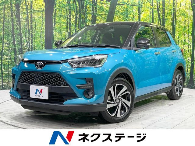 ライズ 1.0 Z 