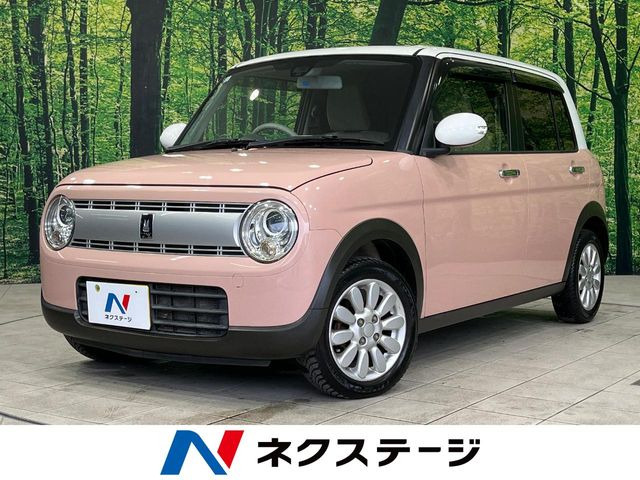 アルトラパン X 