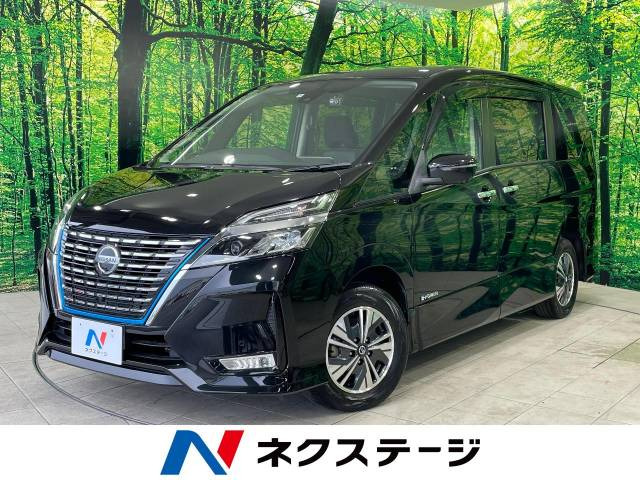 セレナ 1.2 e-POWER ハイウェイスター V 