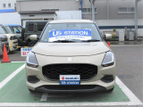 スイフト 1.2 XG 