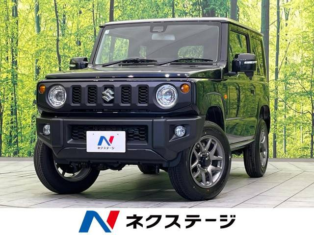 ジムニー  XC