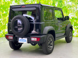 ジムニーシエラ 1.5 JC 4WD 