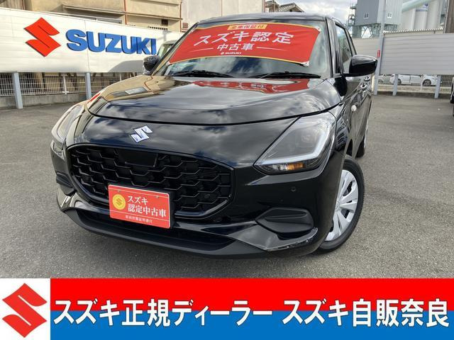 スイフト 1.2 XG 