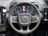 XC40 B4 AWD インスクリプション 4WD 4WD 本革シート
