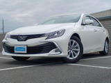 トヨタ マークX 2.5 250G