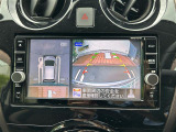 ノート 1.2 e-POWER メダリスト 修復歴無し