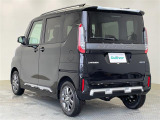 デリカミニ T プレミアム 4WD 修復歴無し