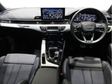 A5スポーツバック 45 TFSI クワトロ Sライン 4WD 
