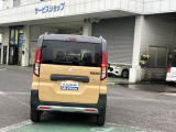 スペーシアギア ハイブリッド(HYBRID) XZ 