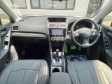 フォレスター 2.0 Sリミテッド 4WD 