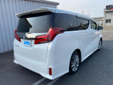 アルファード 2.5 S タイプゴールドII 