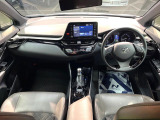 C-HR  G