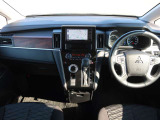 デリカD:5 2.2 P 4WD 