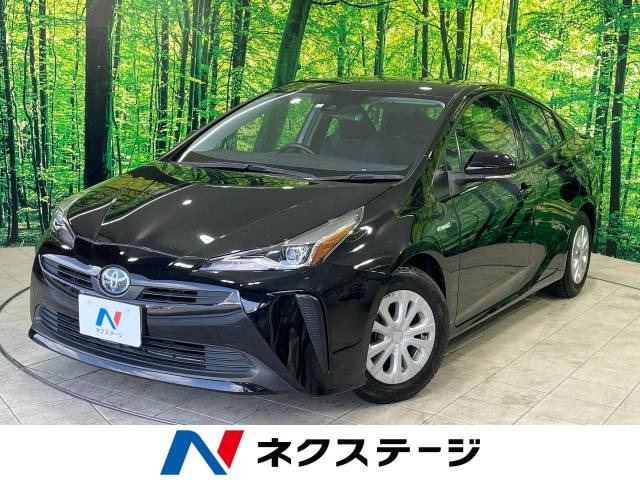 プリウス 1.8 S 