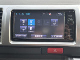 ハイエースバン 2.0 スーパーGL ロング 