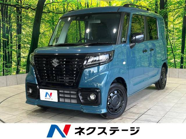スペーシアベース XF 