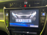 ハリアー 2.0 プレミアム 