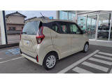 eKワゴン M 