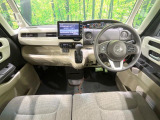 N-BOX G L ホンダセンシング 