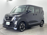 ルークス ハイウェイスターX プロパイロットエディション 修復歴無し