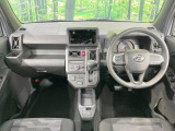 タフト X 4WD 