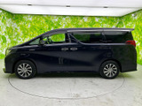 アルファード ハイブリッド 2.5 SR Cパッケージ E-Four 4WD 