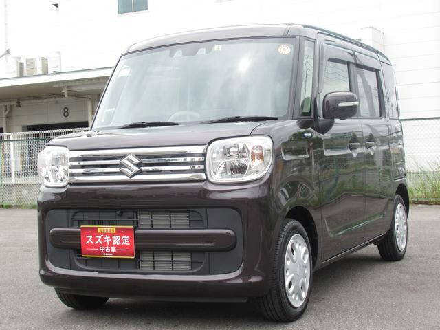 スペーシア ハイブリッド(HYBRID)  X 