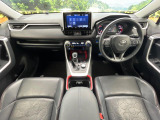RAV4 2.0 アドベンチャー オフロードパッケージ 4WD 