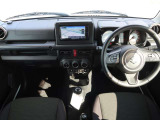 ジムニーシエラ 1.5 JC 4WD 
