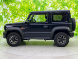 ジムニーシエラ 1.5 JC 4WD 