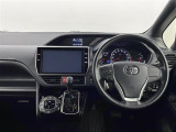 ノア 2.0 Si W×B 4WD ワンオーナー