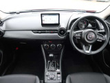 CX-3 1.8 XD ツーリング 4WD 